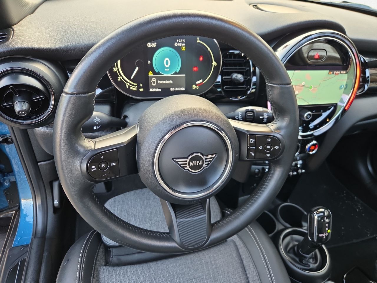 MINI Cooper COOPER - Foto 2