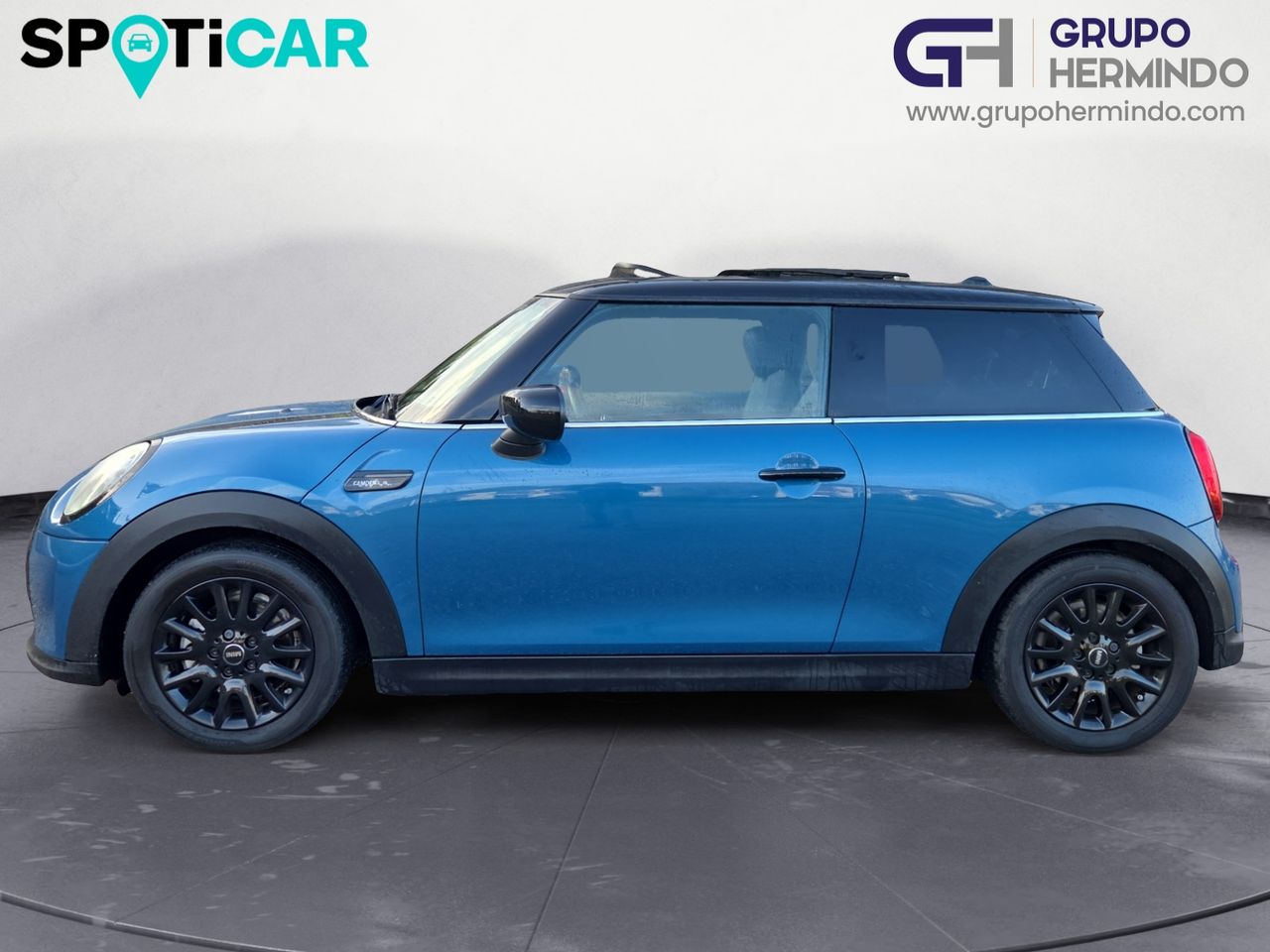 MINI Cooper COOPER - Foto 2