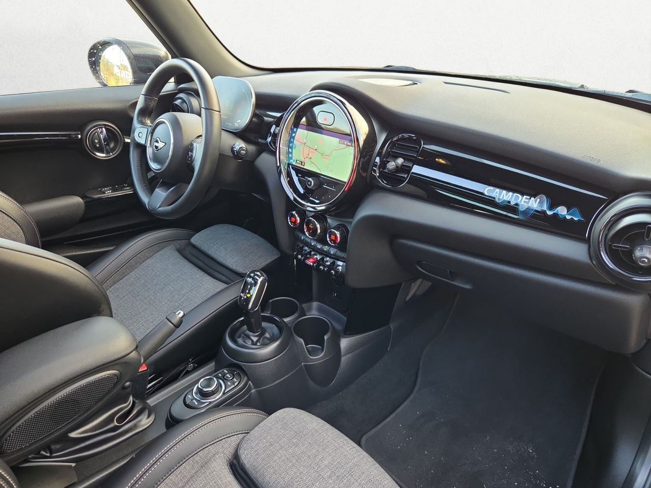 MINI Cooper COOPER - Foto 2