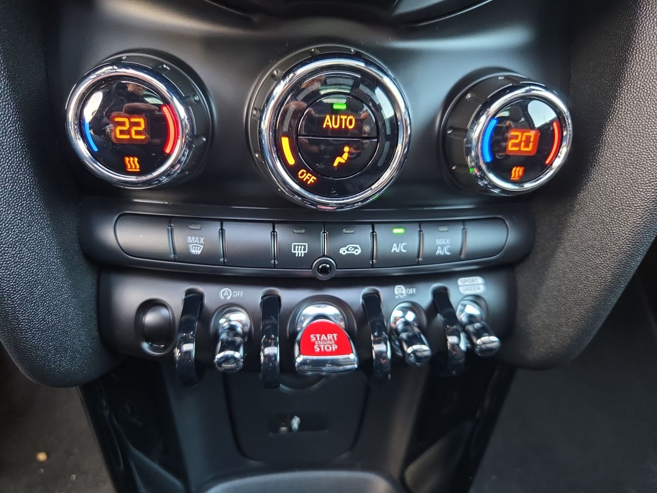 MINI Cooper COOPER - Foto 2