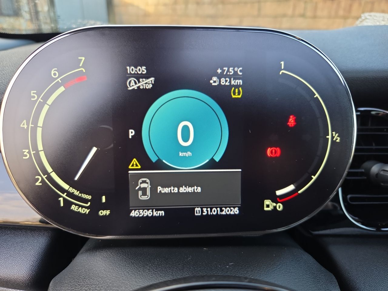 MINI Cooper COOPER - Foto 2