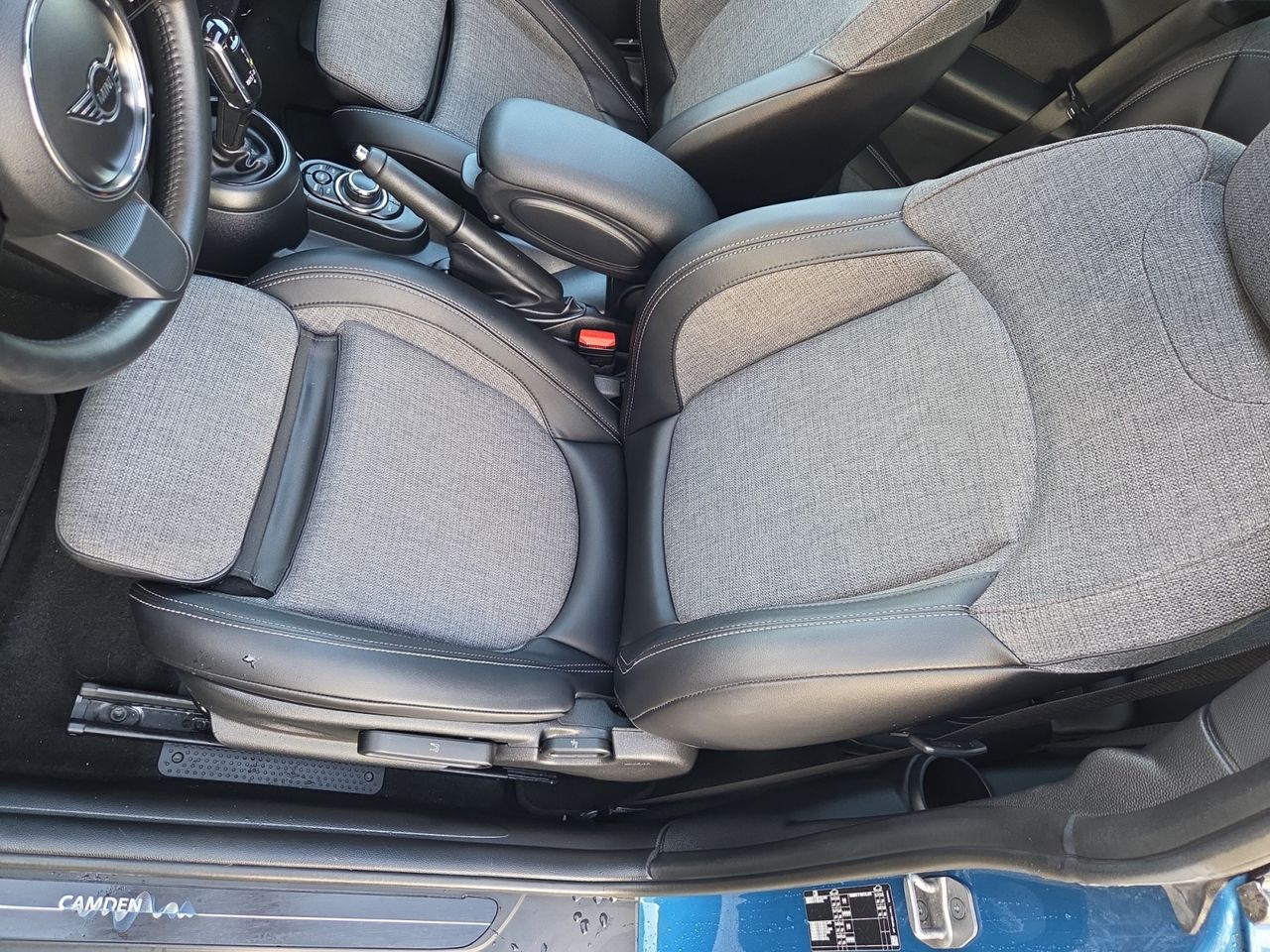 MINI Cooper COOPER - Foto 2