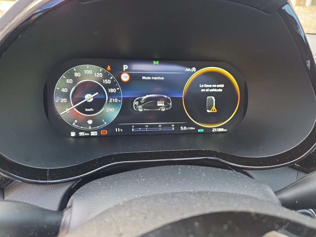 Kia ProCeed 1.5 MHEV GT LINE DCT - Foto 2