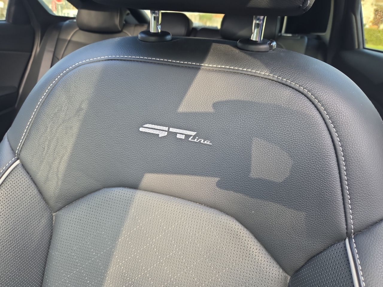 Kia ProCeed 1.5 MHEV GT LINE DCT - Foto 2