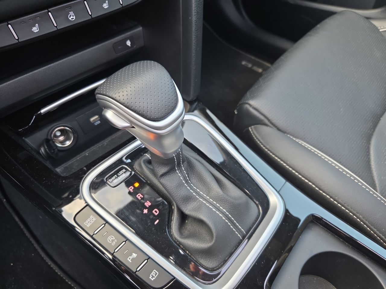 Kia ProCeed 1.5 MHEV GT LINE DCT - Foto 2