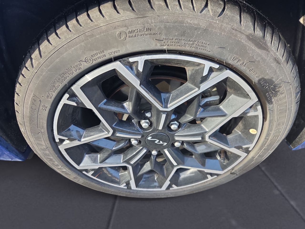 Kia ProCeed 1.5 MHEV GT LINE DCT - Foto 2