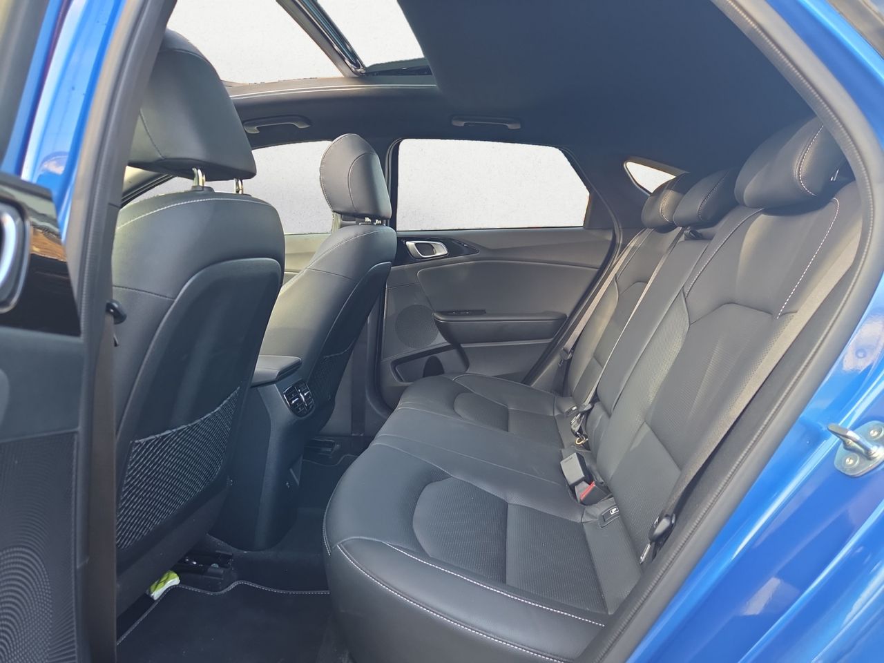 Kia ProCeed 1.5 MHEV GT LINE DCT - Foto 2