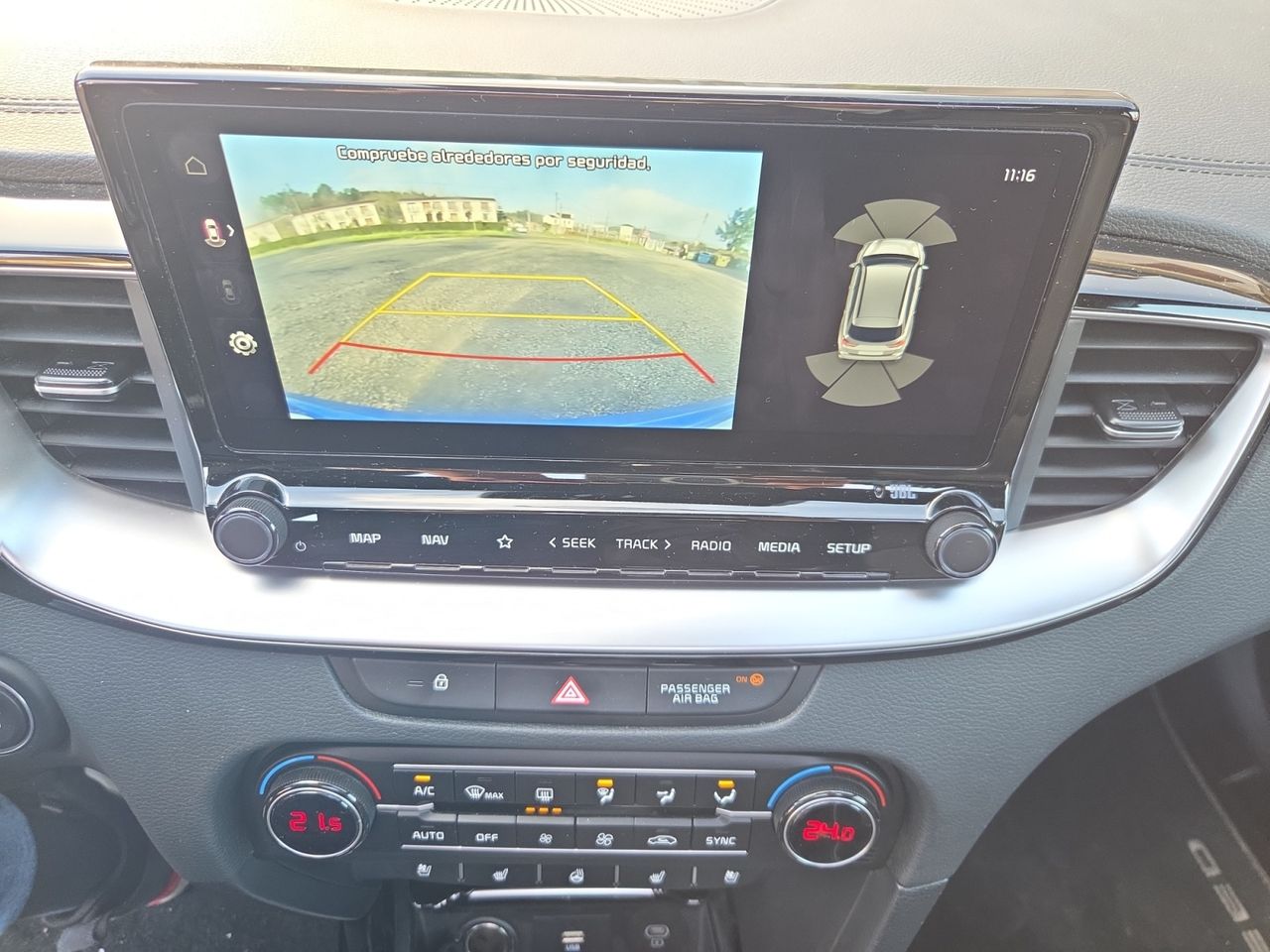 Kia ProCeed 1.5 MHEV GT LINE DCT - Foto 2