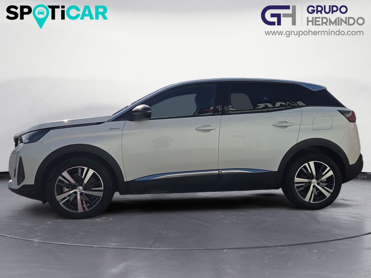 Peugeot 3008 Hybrid ALLURE PACK PLUG IN HYBRID 225 e EAT8 - Foto 2