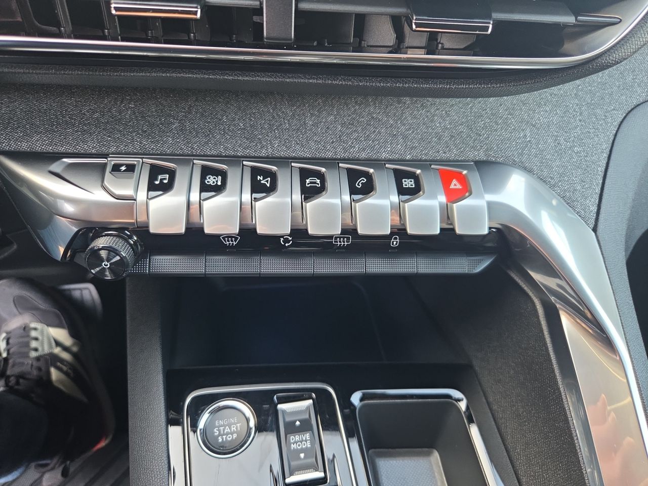 Peugeot 3008 Hybrid ALLURE PACK PLUG IN HYBRID 225 e EAT8 - Foto 2