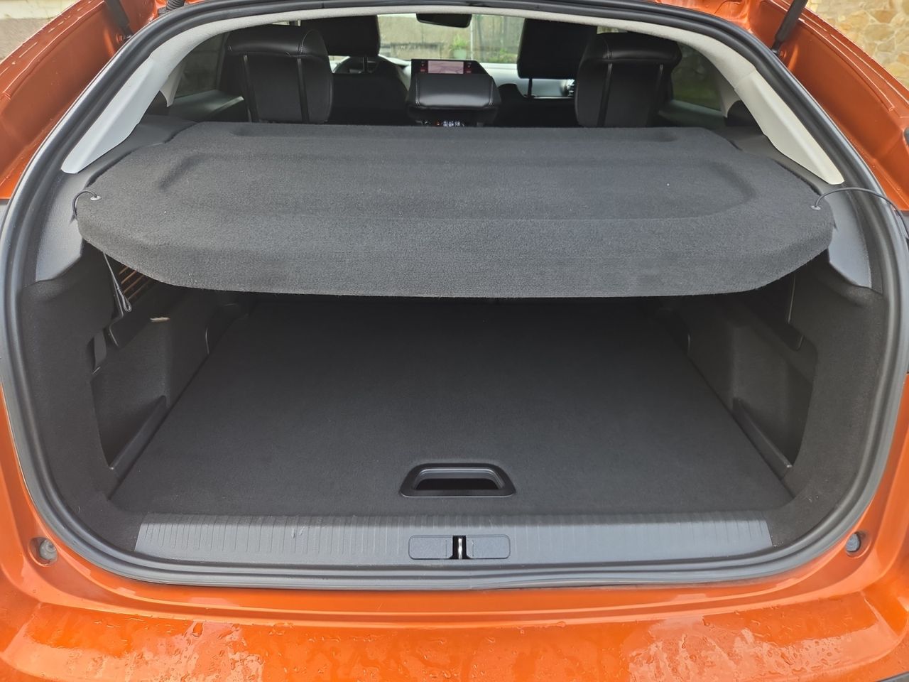 Citroën C4 BLUE HDI 130 CV EAT8 FEEL PACK - Foto 2