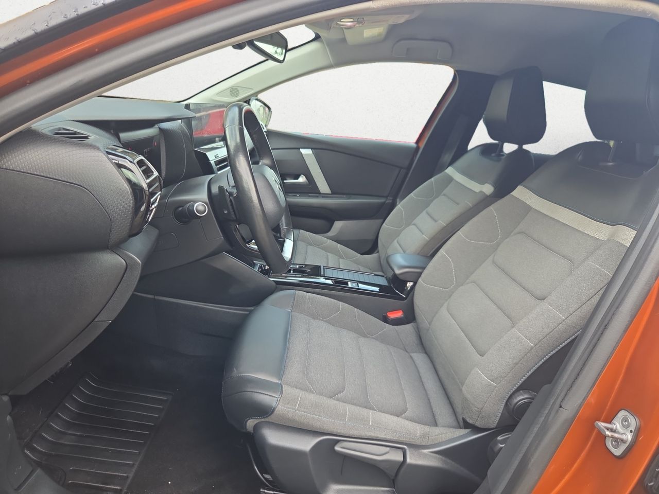 Citroën C4 BLUE HDI 130 CV EAT8 FEEL PACK - Foto 2