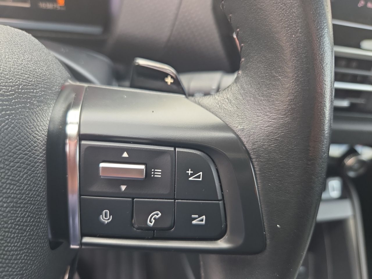 Citroën C4 BLUE HDI 130 CV EAT8 FEEL PACK - Foto 2