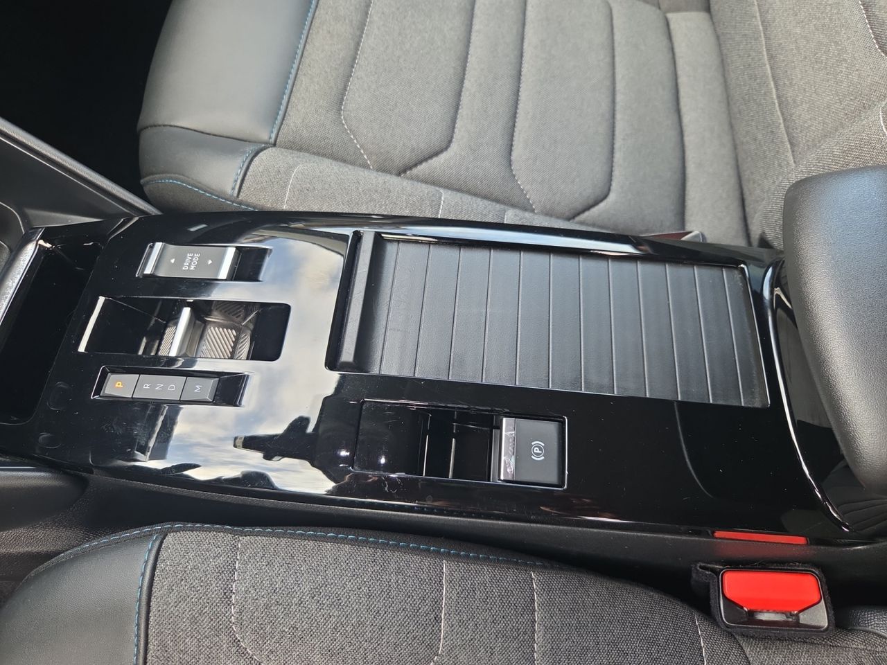 Citroën C4 BLUE HDI 130 CV EAT8 FEEL PACK - Foto 2