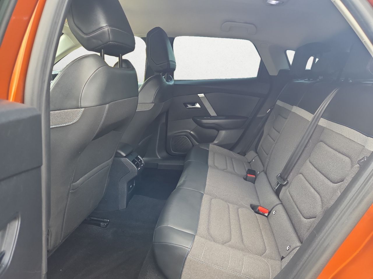 Citroën C4 BLUE HDI 130 CV EAT8 FEEL PACK - Foto 2