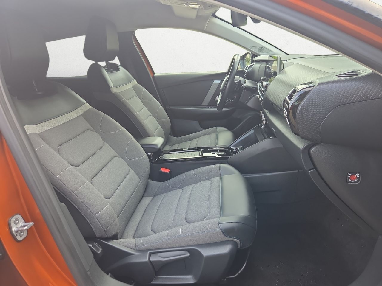 Citroën C4 BLUE HDI 130 CV EAT8 FEEL PACK - Foto 2