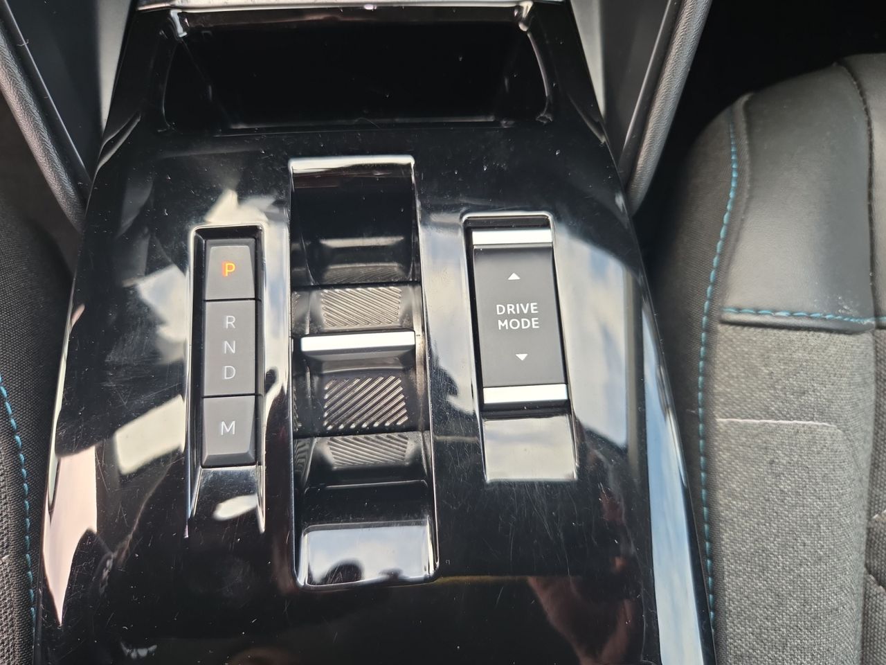 Citroën C4 BLUE HDI 130 CV EAT8 FEEL PACK - Foto 2