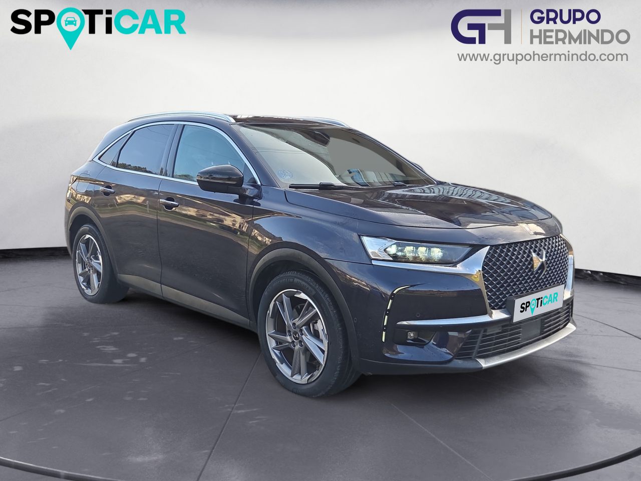 DS DS 7 Crossback E TENSE 300 4X4 RIVOLI - Foto 2