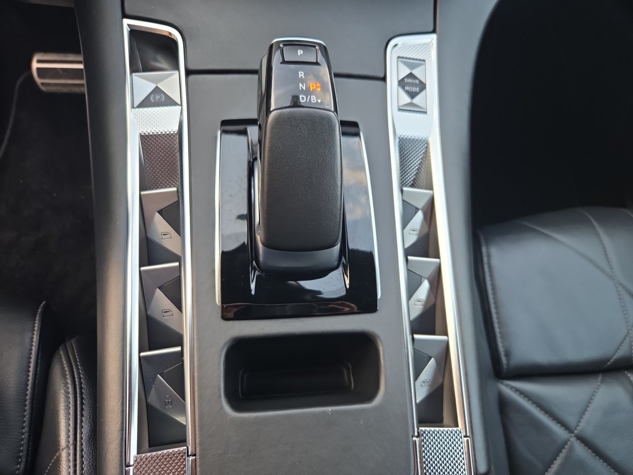 DS DS 7 Crossback E TENSE 300 4X4 RIVOLI - Foto 2