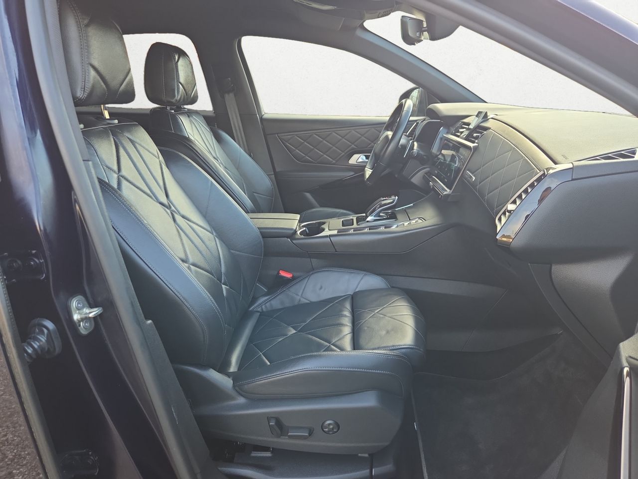 DS DS 7 Crossback E TENSE 300 4X4 RIVOLI - Foto 2