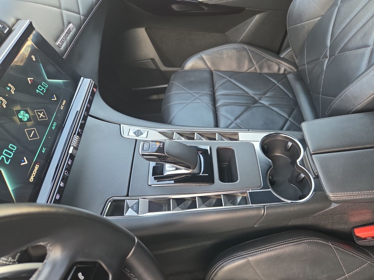 DS DS 7 Crossback E TENSE 300 4X4 RIVOLI - Foto 2