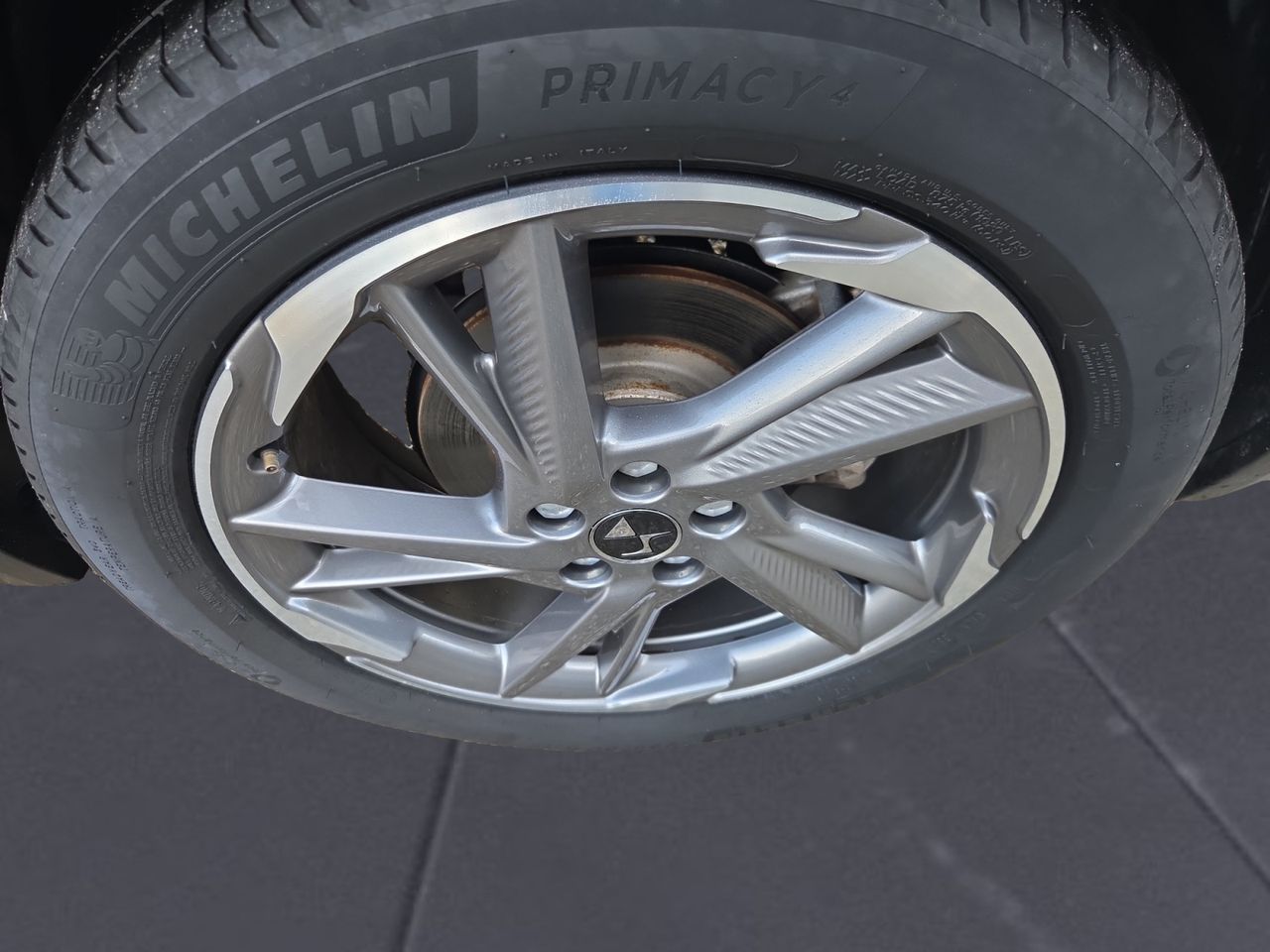 DS DS 7 Crossback E TENSE 300 4X4 RIVOLI - Foto 2