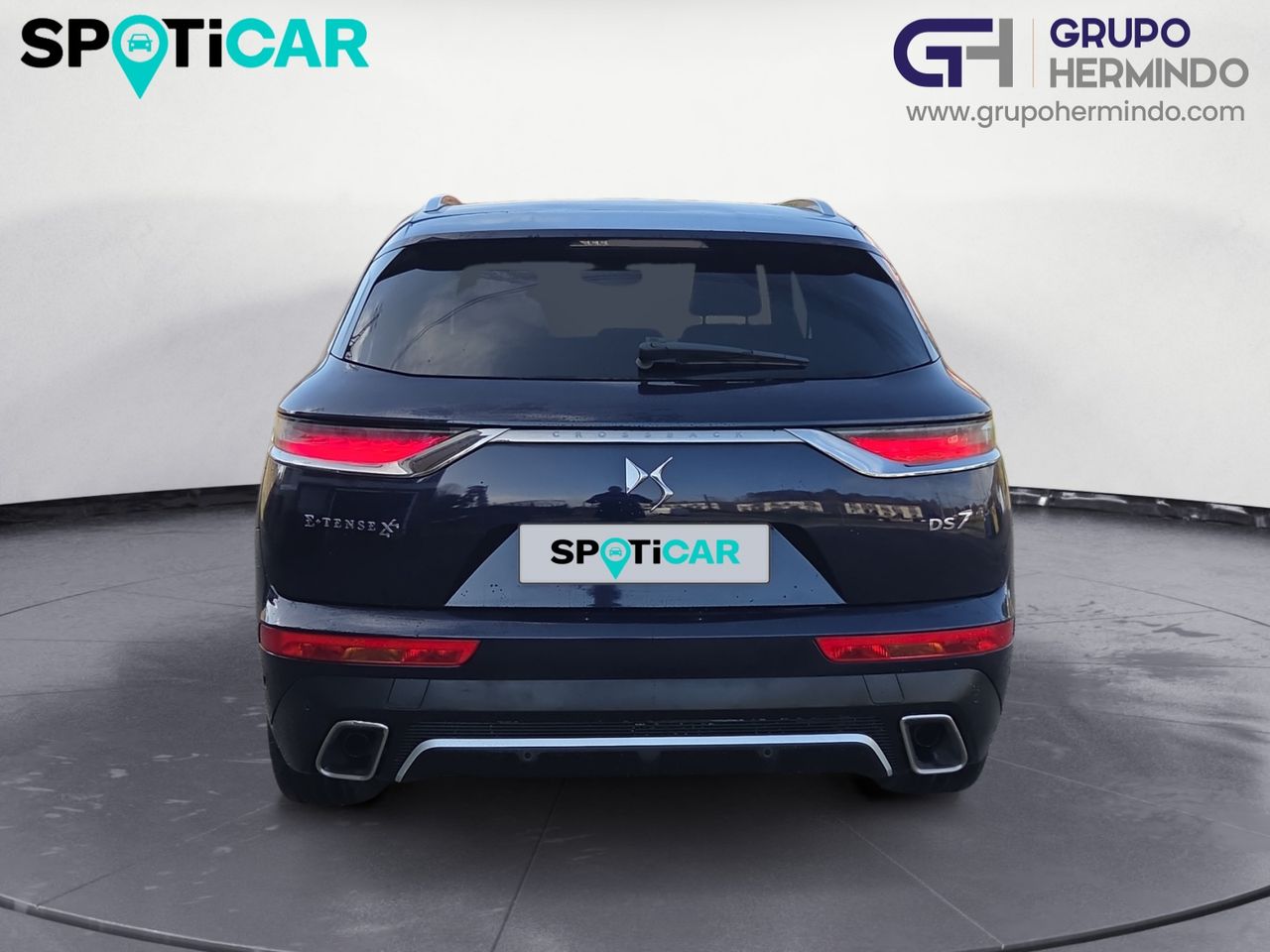 DS DS 7 Crossback E TENSE 300 4X4 RIVOLI - Foto 2