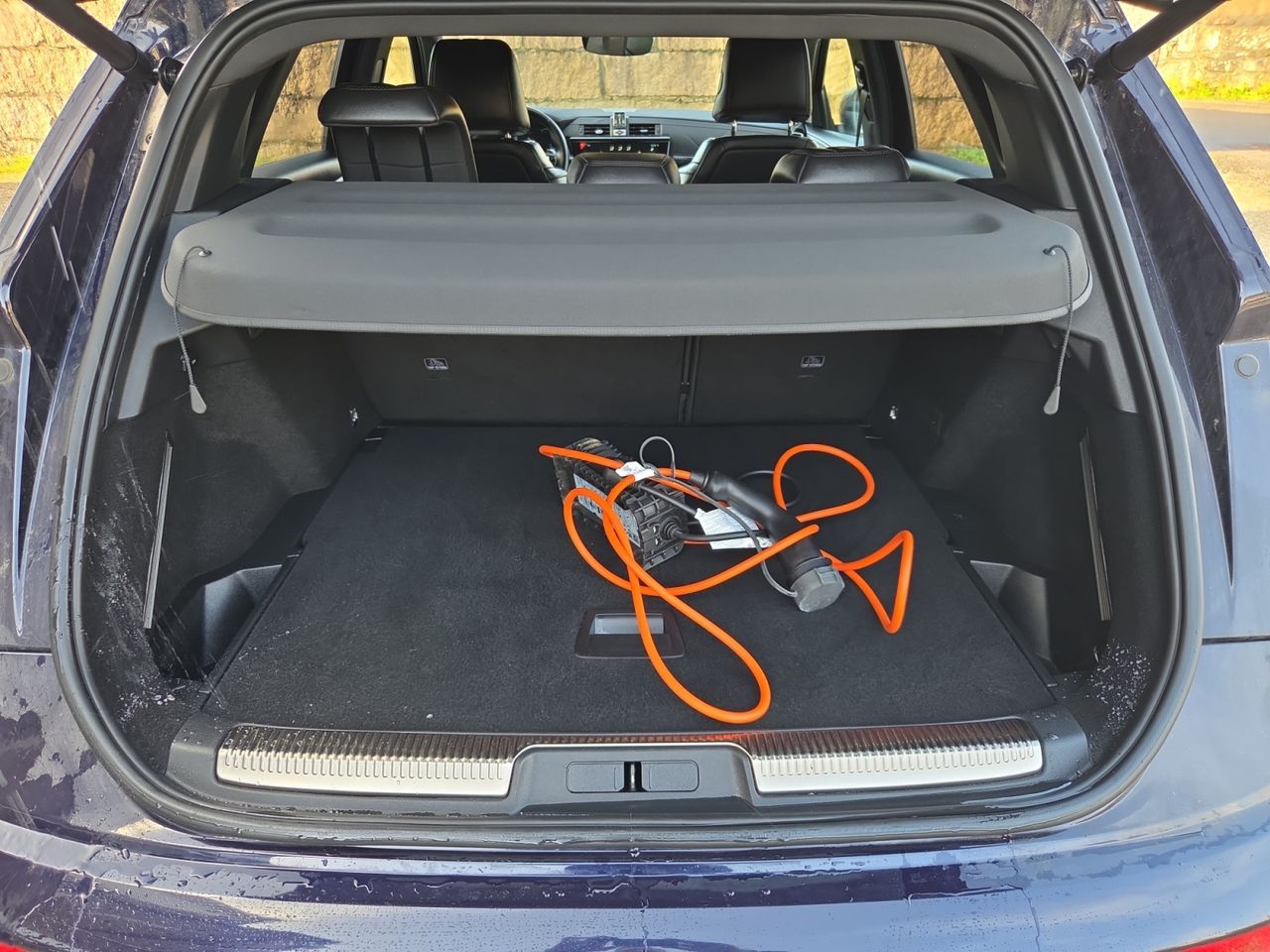 DS DS 7 Crossback E TENSE 300 4X4 RIVOLI - Foto 2