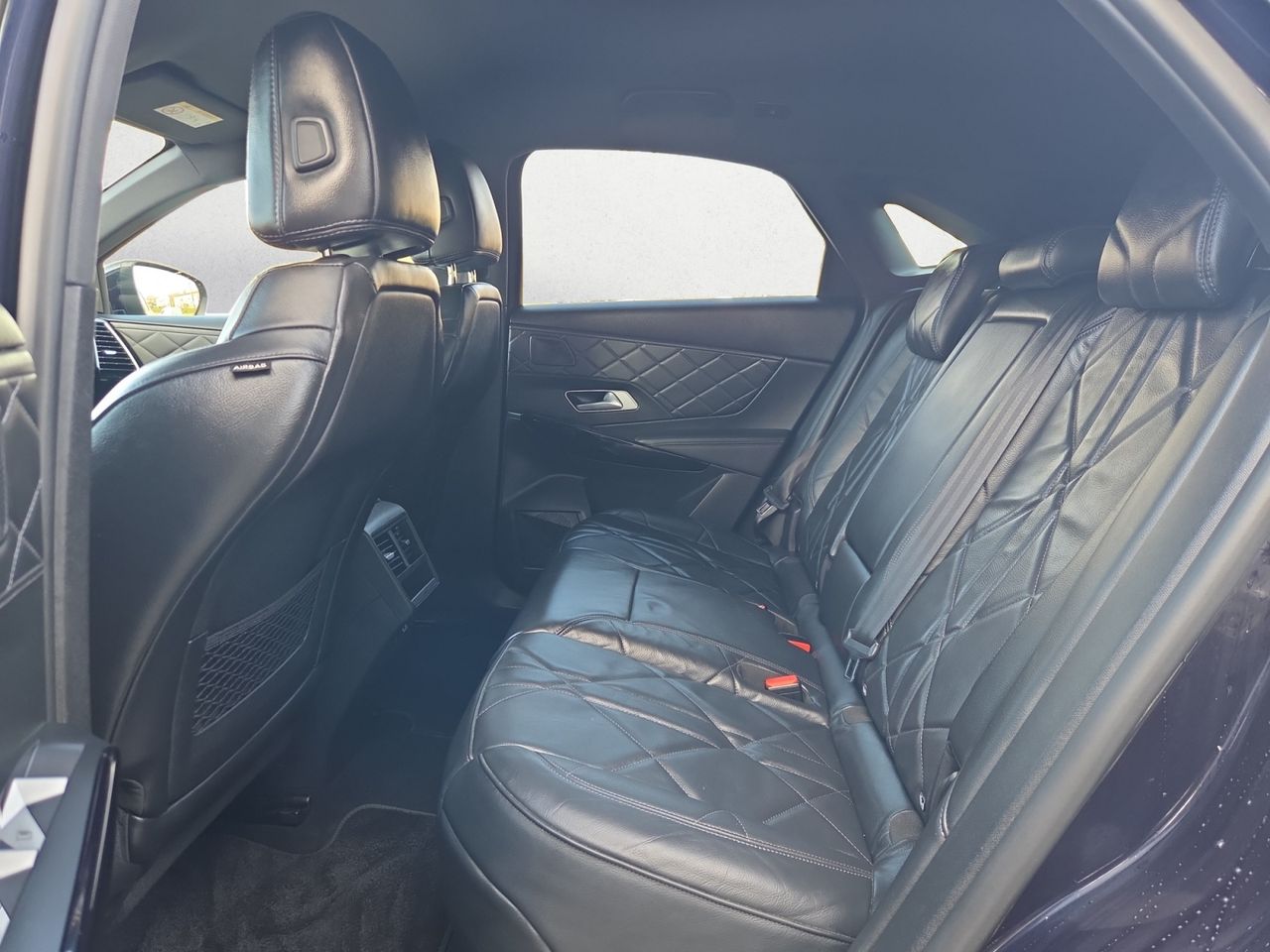 DS DS 7 Crossback E TENSE 300 4X4 RIVOLI - Foto 2