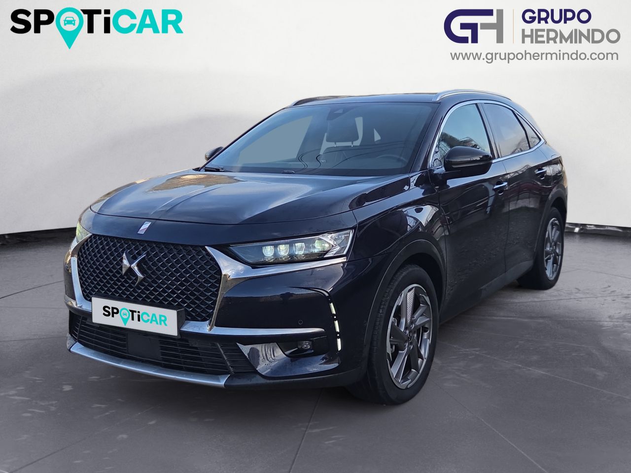 DS DS 7 Crossback E TENSE 300 4X4 RIVOLI - Foto 2