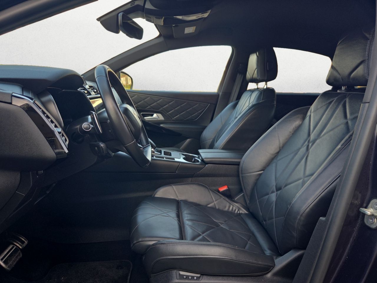 DS DS 7 Crossback E TENSE 300 4X4 RIVOLI - Foto 2