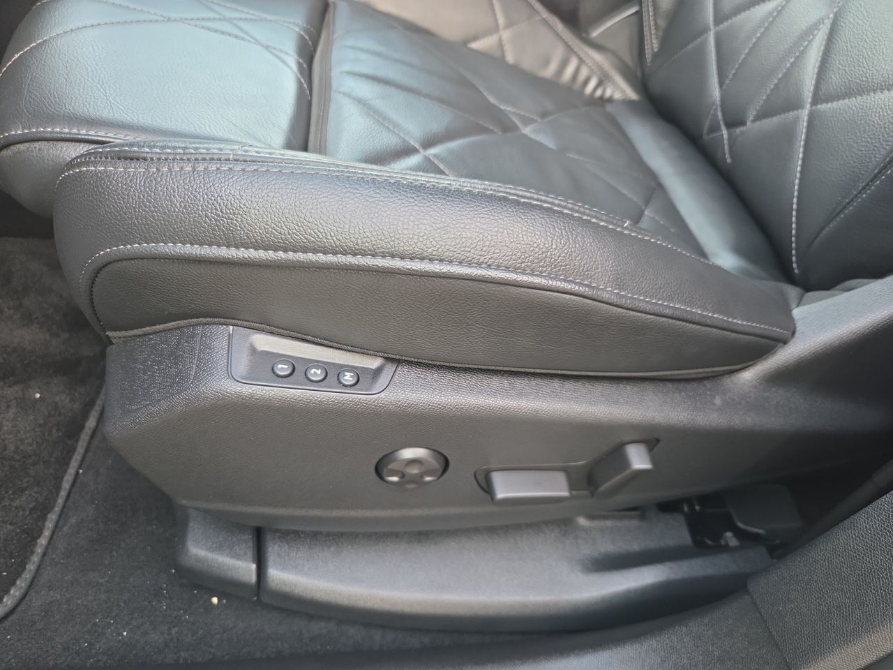 DS DS 7 Crossback E TENSE 300 4X4 RIVOLI - Foto 2