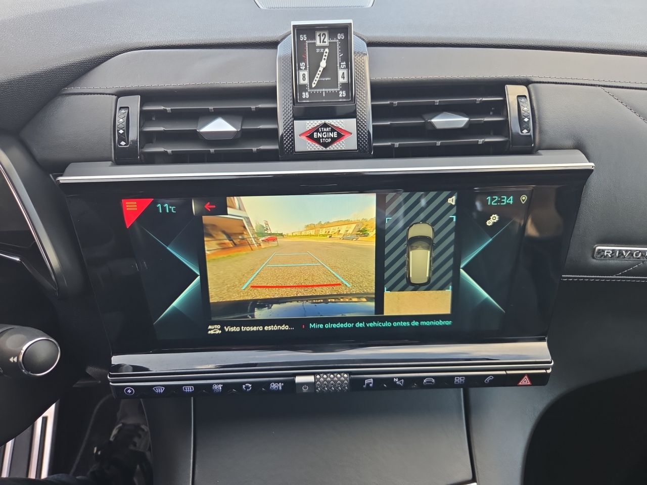 DS DS 7 Crossback E TENSE 300 4X4 RIVOLI - Foto 2