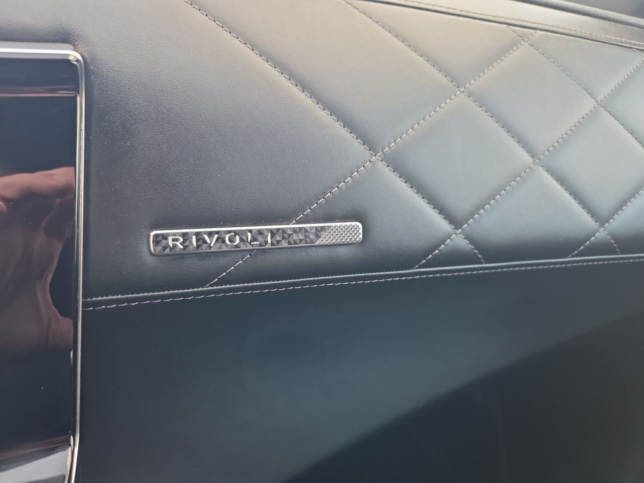 DS DS 7 Crossback E TENSE 300 4X4 RIVOLI - Foto 2