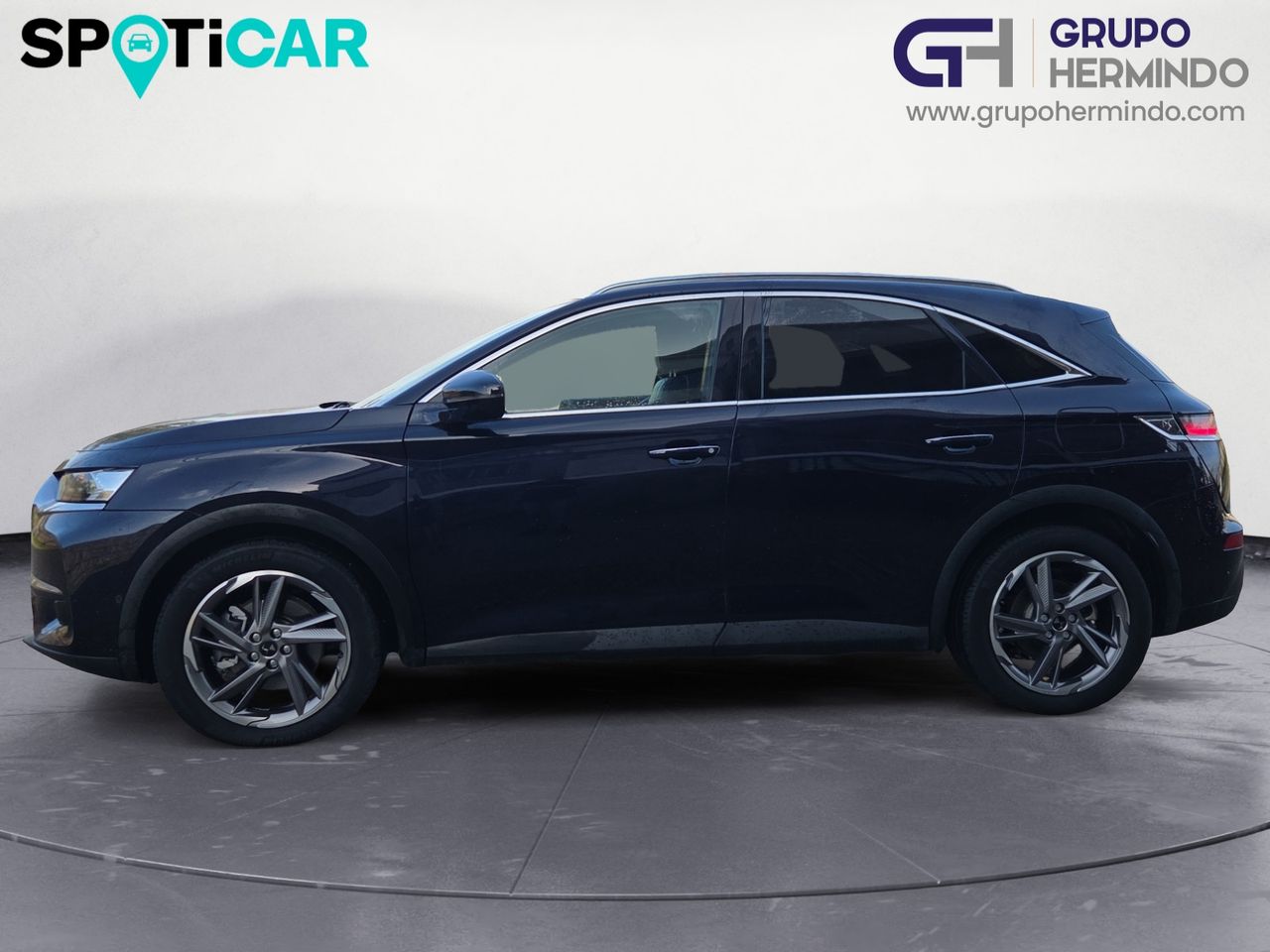 DS DS 7 Crossback E TENSE 300 4X4 RIVOLI - Foto 2