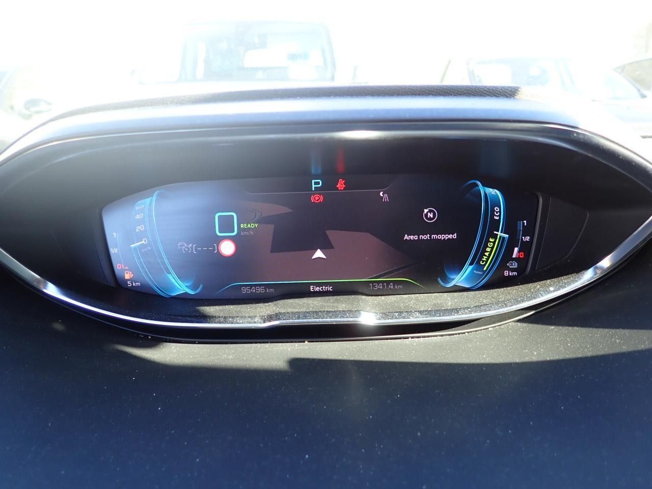 Peugeot 3008 Hybrid GT PACK PLUG IN HYBRID 300 EAT8 - Foto 2