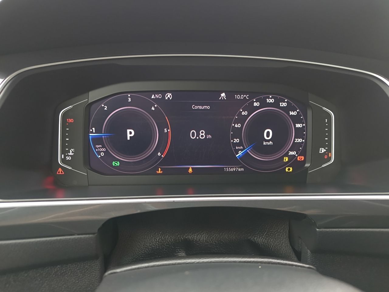 Volkswagen Tiguan 2.0 TDI 190 CV SPORT 4 MOTION DSG - Foto 2