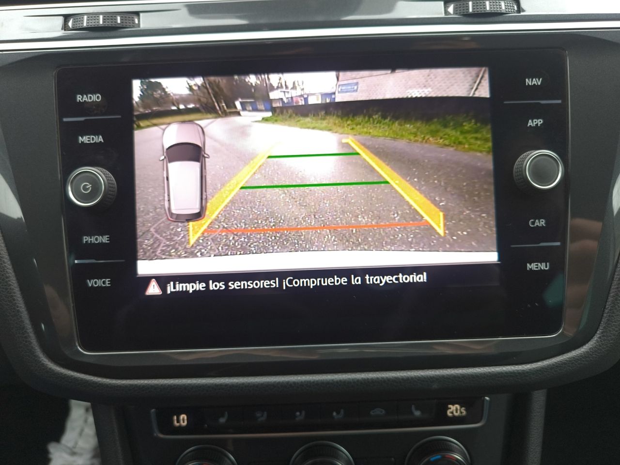 Volkswagen Tiguan 2.0 TDI 190 CV SPORT 4 MOTION DSG - Foto 2