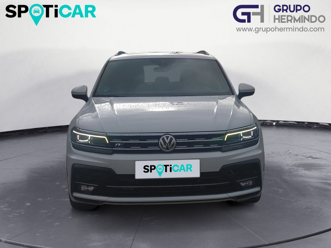 Volkswagen Tiguan 2.0 TDI 190 CV SPORT 4 MOTION DSG - Foto 2
