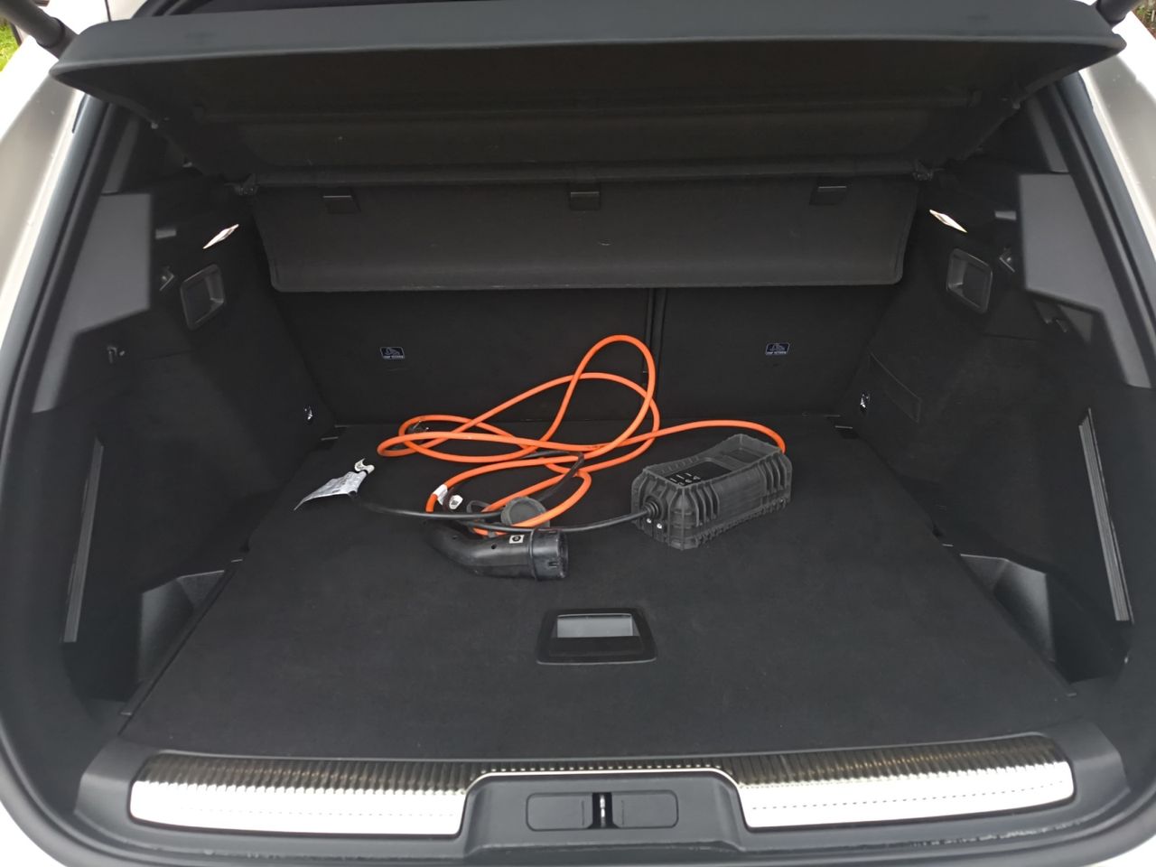 DS DS 7 Crossback E TENSE 300 4X4 LOUVRE - Foto 2