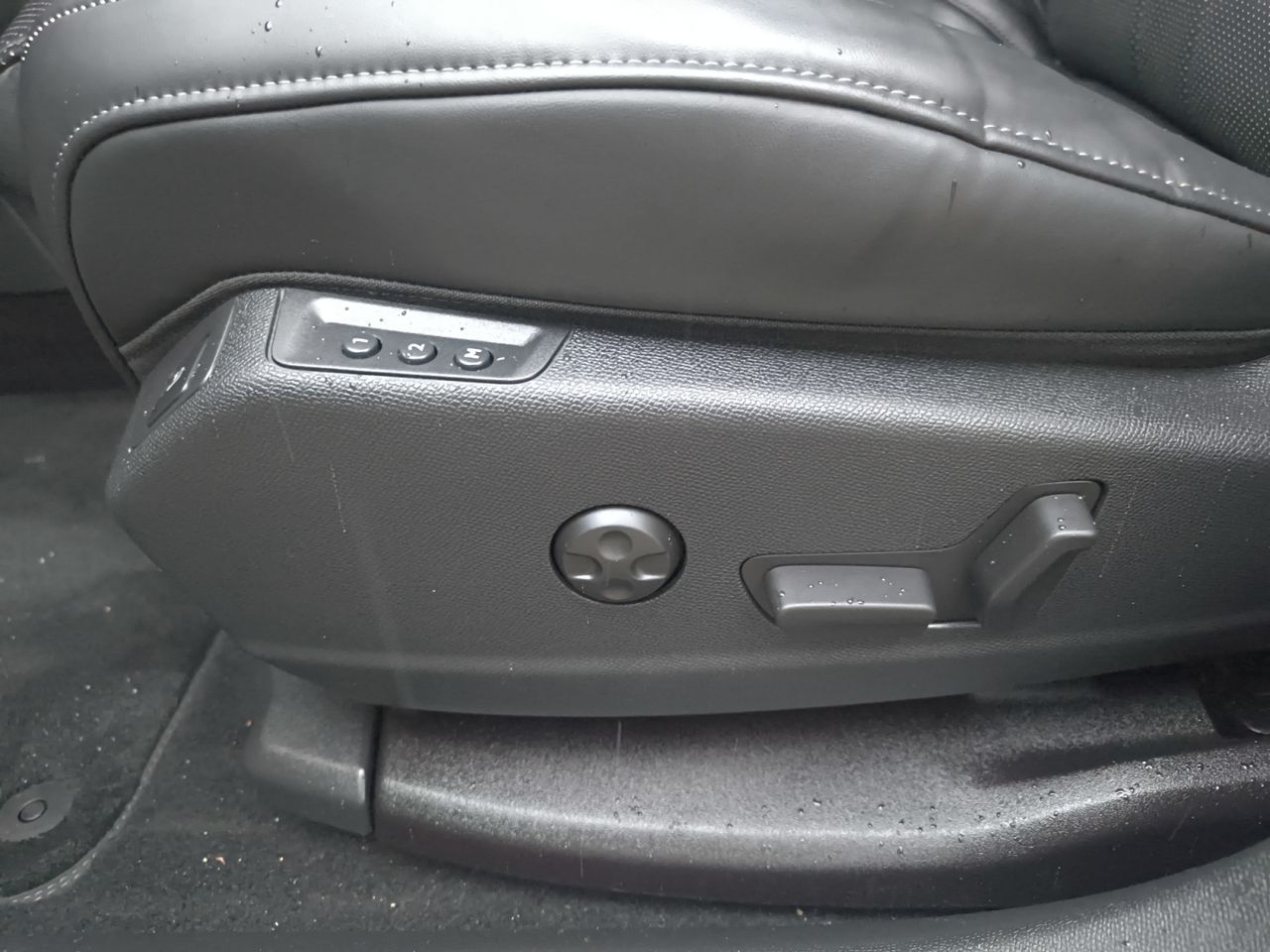 DS DS 7 Crossback E TENSE 300 4X4 LOUVRE - Foto 2