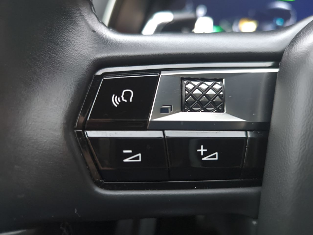 DS DS 7 Crossback E TENSE 300 4X4 LOUVRE - Foto 2