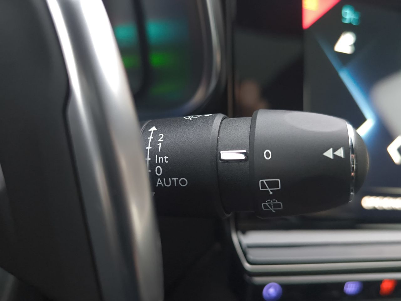 DS DS 7 Crossback E TENSE 300 4X4 LOUVRE - Foto 2