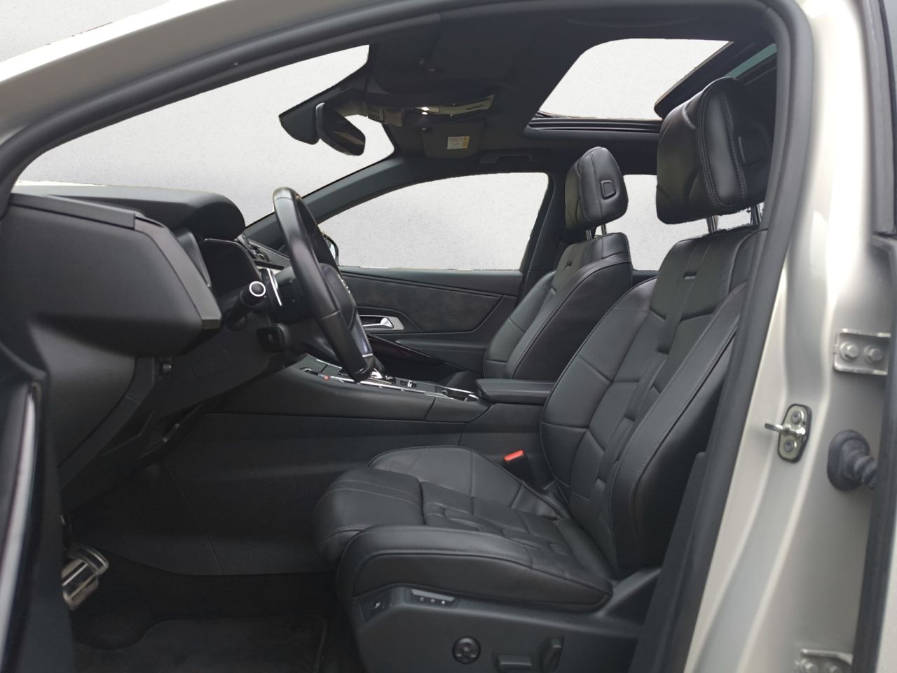 DS DS 7 Crossback E TENSE 300 4X4 LOUVRE - Foto 2