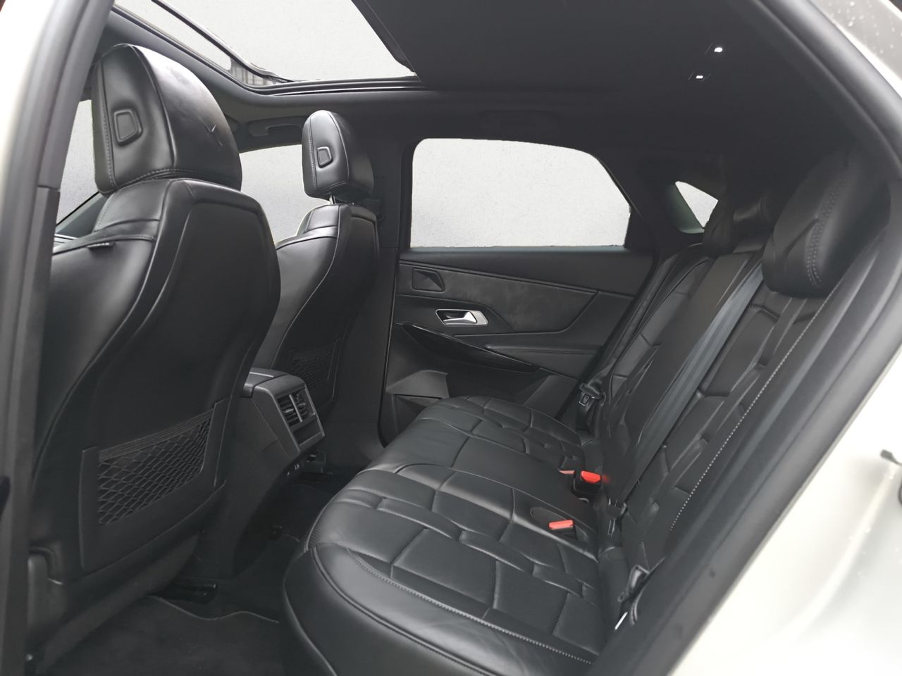 DS DS 7 Crossback E TENSE 300 4X4 LOUVRE - Foto 2