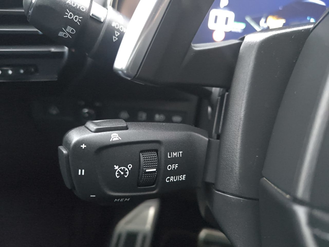 DS DS 7 Crossback E TENSE 300 4X4 LOUVRE - Foto 2