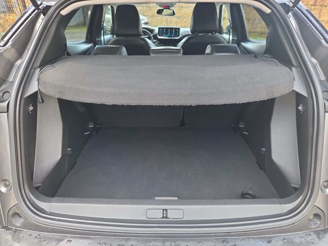 Peugeot 2008 ALLURE  PACK BLUE HDI 110 CV - Foto 2