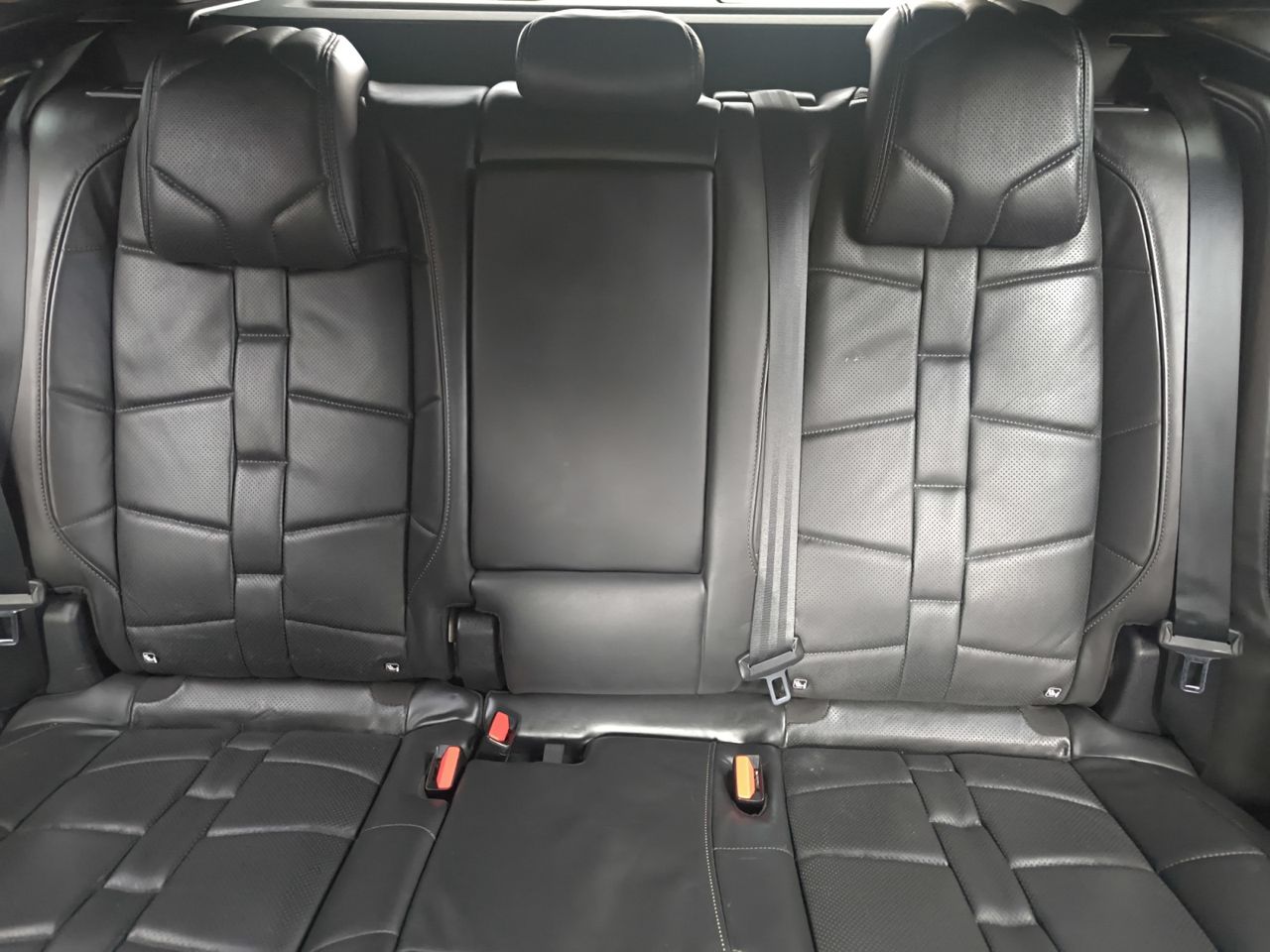 DS DS 7 Crossback BLUE HDI 180 CV AUT LOUVRE - Foto 2