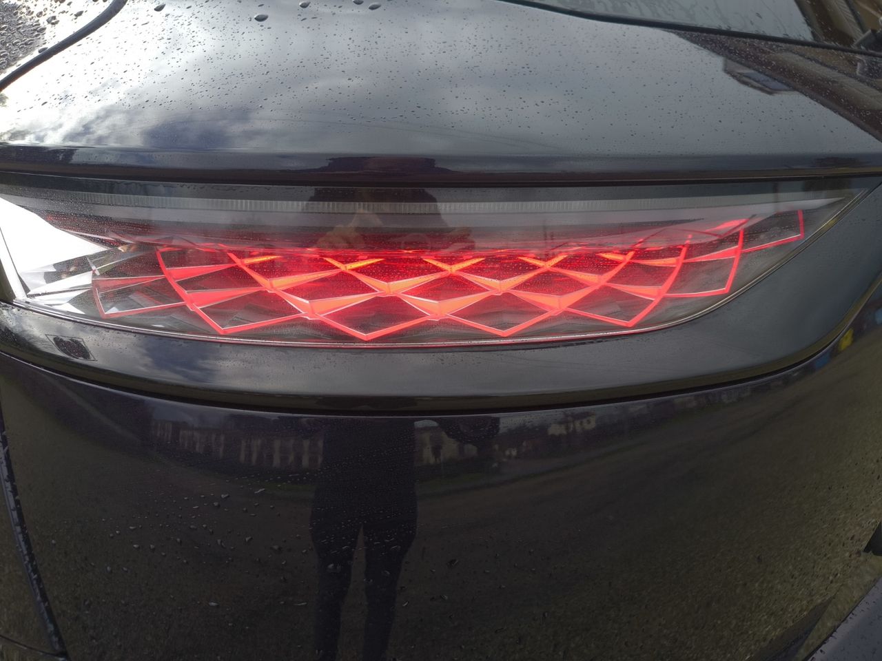 DS DS 7 Crossback BLUE HDI 180 CV AUT LOUVRE - Foto 2