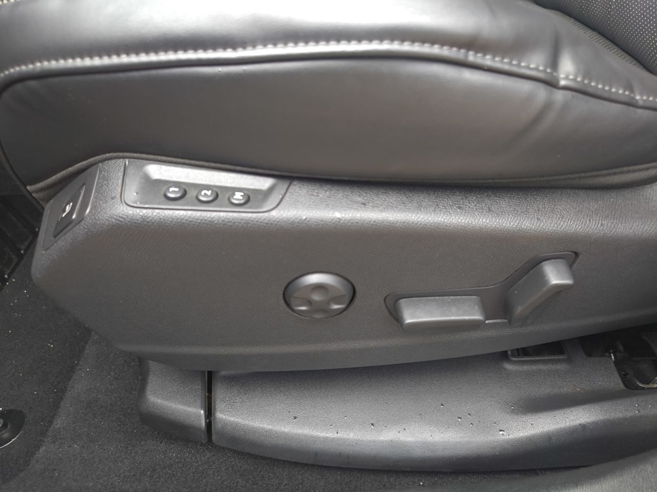 DS DS 7 Crossback BLUE HDI 180 CV AUT LOUVRE - Foto 2